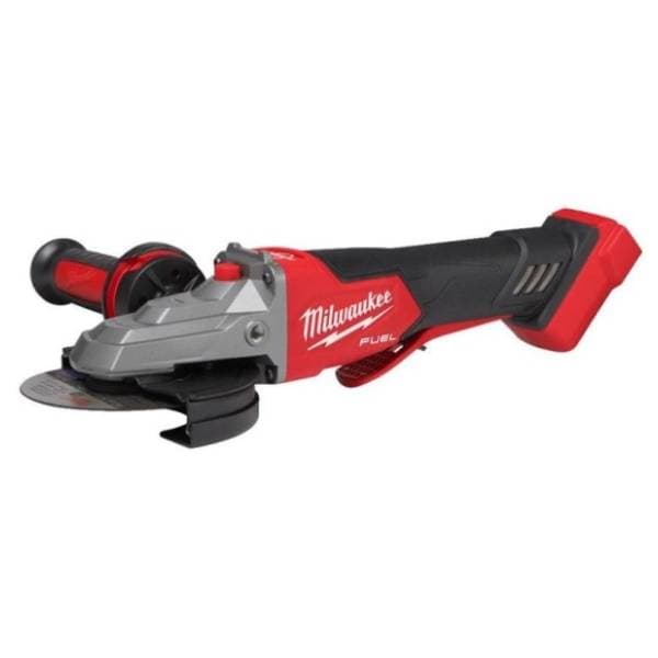 MILWAUKEE M18FSAGF125XPDB-0X Solo aku ugaona brusilica 0