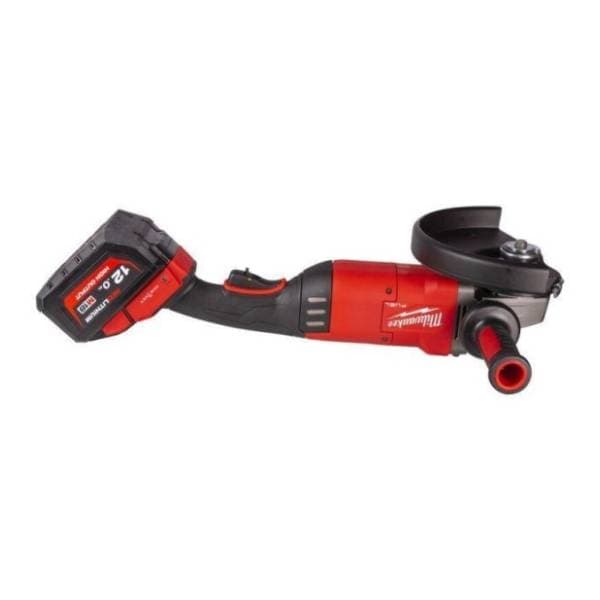 MILWAUKEE M18ONEFLAG230XPDB-122C aku ugaona brusilica 2