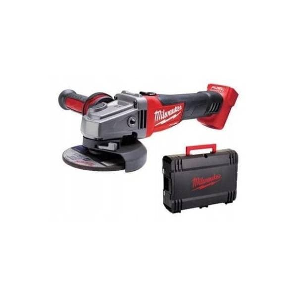 MILWAUKEE M18ONEFSAG125XPDB-502X aku ugaona brusilica 1