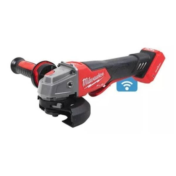 MILWAUKEE M18ONEFSAG125XPDB-502X aku ugaona brusilica 0