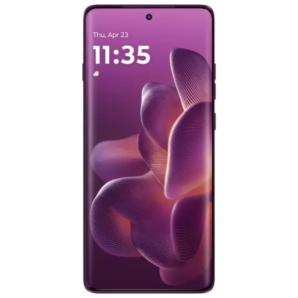 MOTOROLA edge 60 Pro 12/512GB Pantone Sparkling Grape 2
