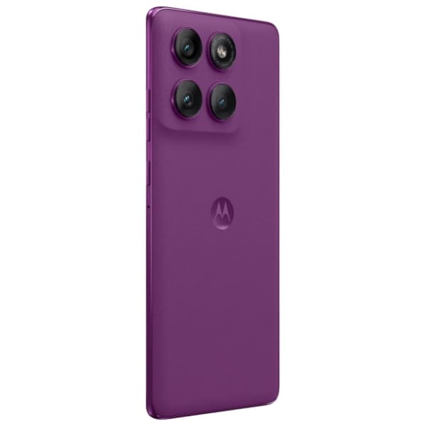 MOTOROLA edge 60 Pro 12/512GB Pantone Sparkling Grape 6