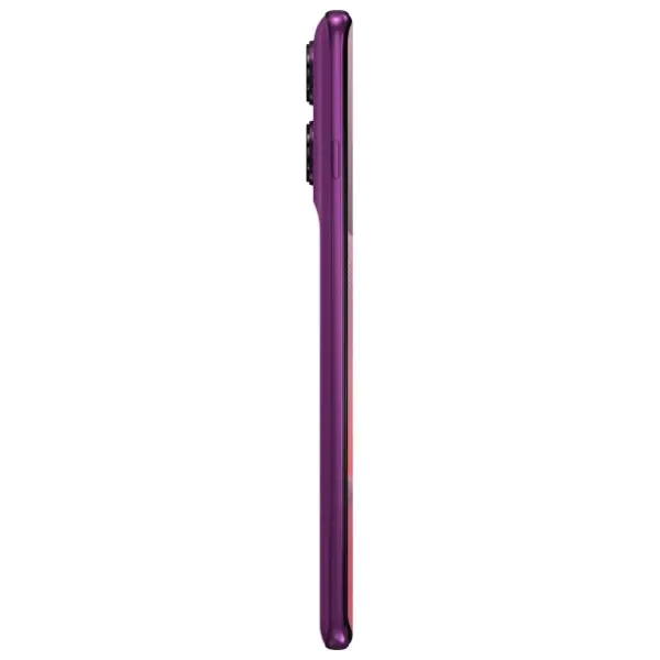 MOTOROLA edge 60 Pro 12/512GB Pantone Sparkling Grape 7