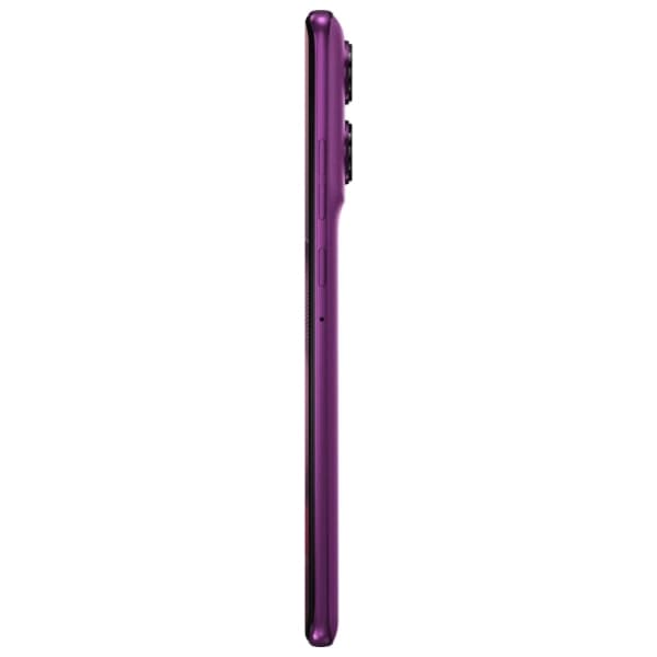 MOTOROLA edge 60 Pro 12/512GB Pantone Sparkling Grape 8