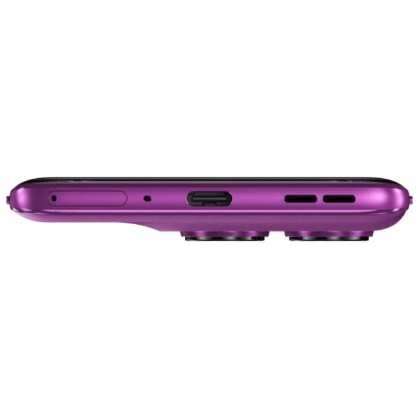 MOTOROLA edge 60 Pro 12/512GB Pantone Sparkling Grape 9