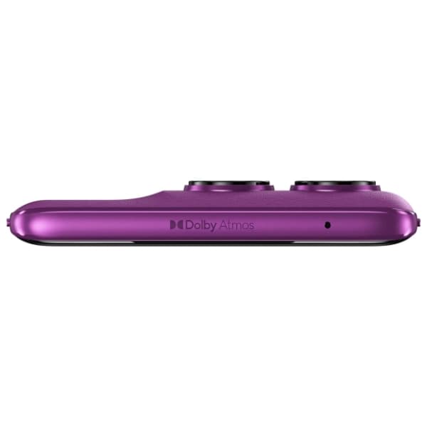 MOTOROLA edge 60 Pro 12/512GB Pantone Sparkling Grape 10