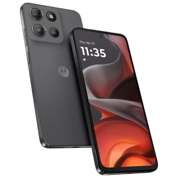 MOTOROLA moto g15 8/256GB Gravity Grey 0