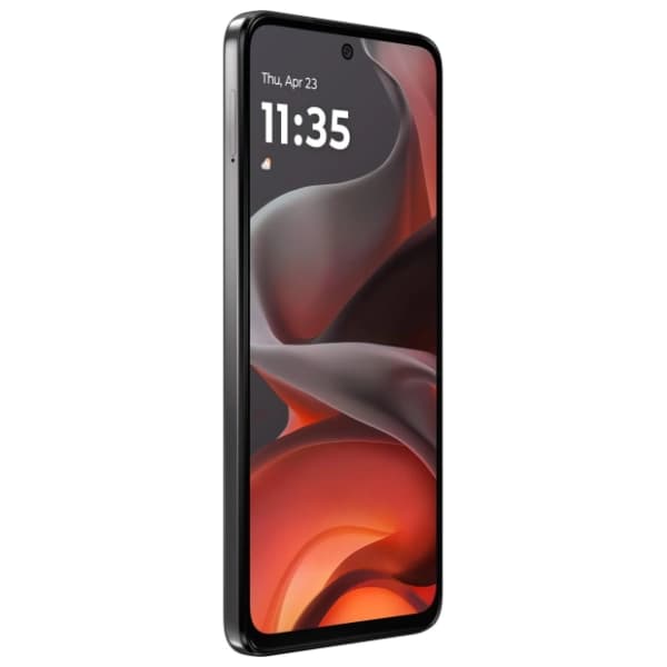 MOTOROLA moto g15 8/256GB Gravity Grey 3