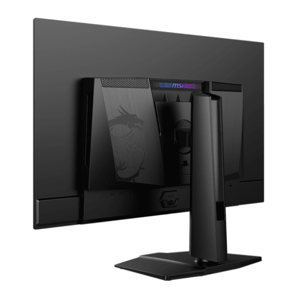 MSI monitor MPG 321URX 4