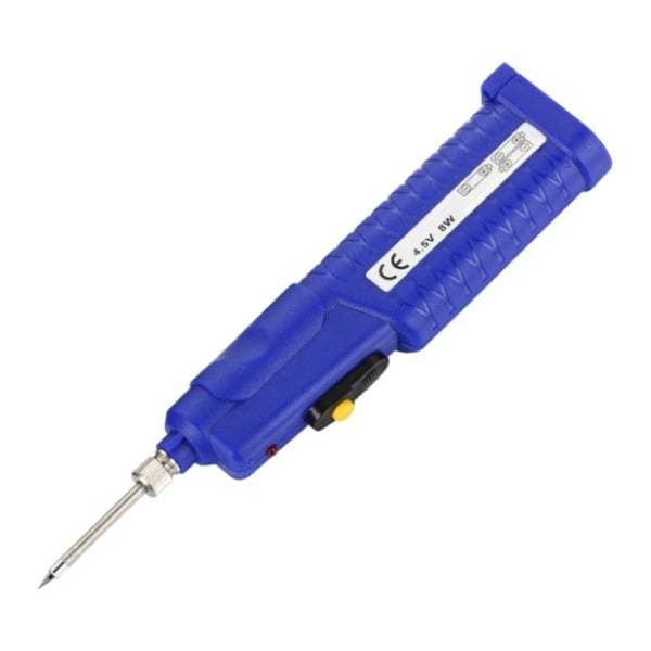 NINGBO ZD-20D štapna lemilica na baterije 0