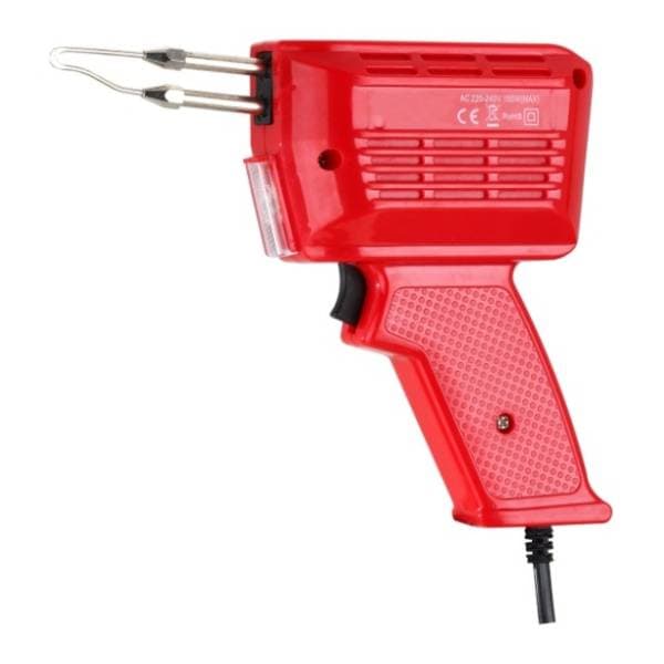 NINGBO ZD-507A-100W pištolj lemilica 0