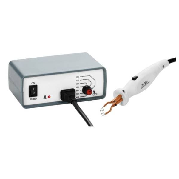 NINGBO ZD-8905C lemilica za plastične delove 0