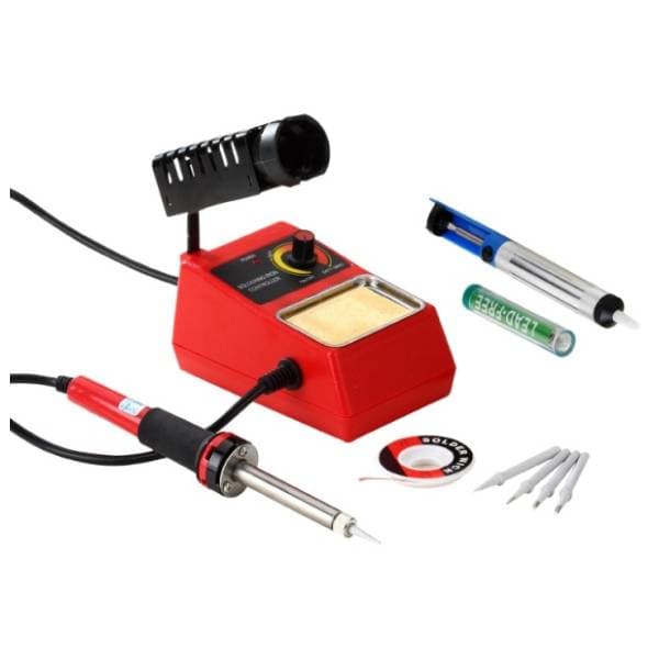 NINGBO ZD-98KIT bazna lemilica sa priborom 0