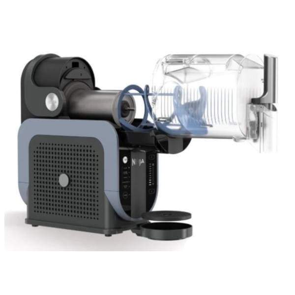 NINJA aparat za sladoled Slushi FS301EU/200W 4