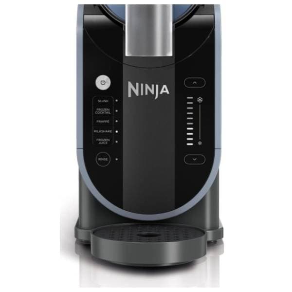 NINJA aparat za sladoled Slushi FS301EU/200W 5