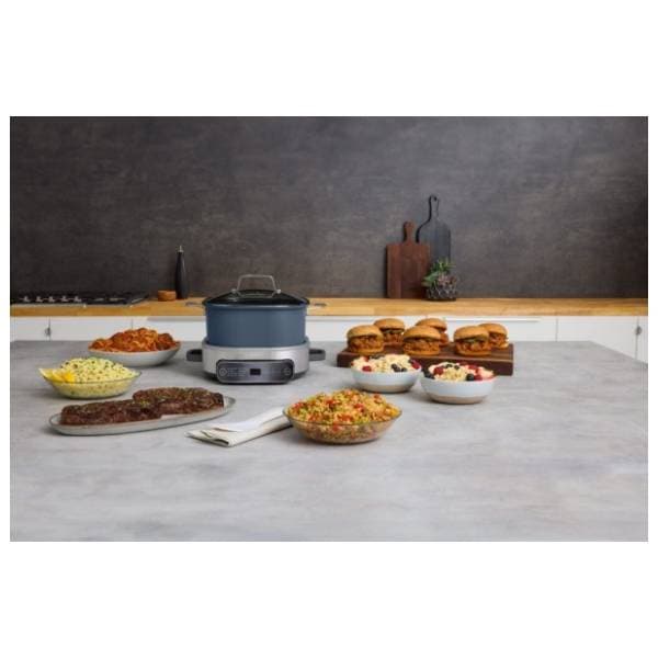 NINJA multipraktik MC1101EU 2