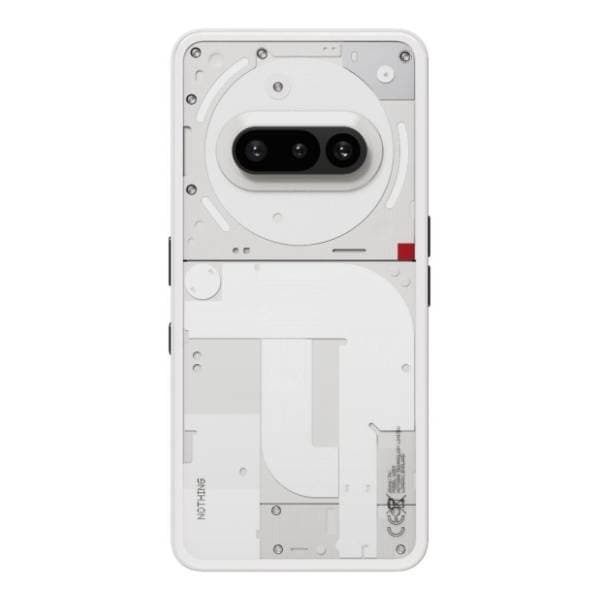 NOTHING Phone 3a 12/256GB Grey 7