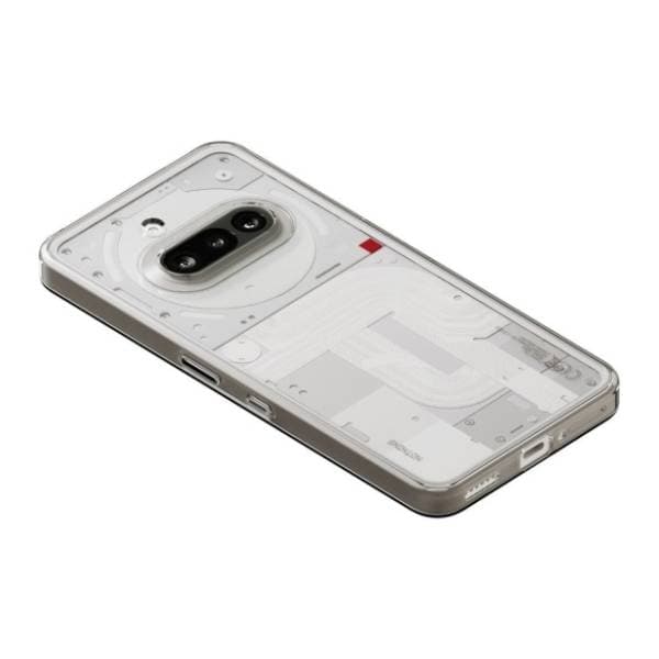 NOTHING Phone 3a 12/256GB Grey 9