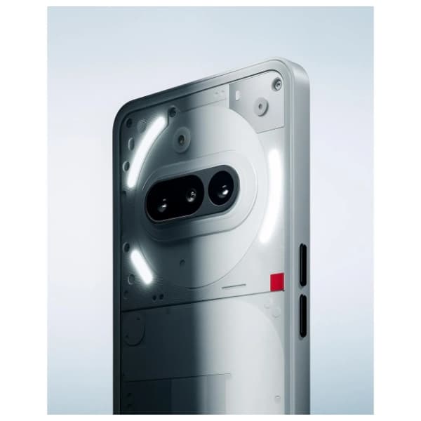 NOTHING Phone 3a 12/256GB Grey 10