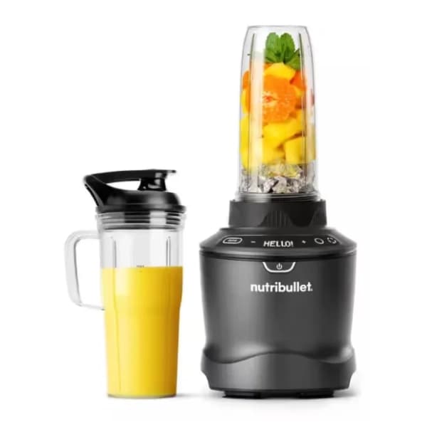 NUTRIBULLET blender NBF550DG 2