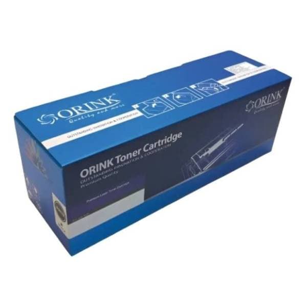 ORINK HP CF283A/CRG137 crni toner 0