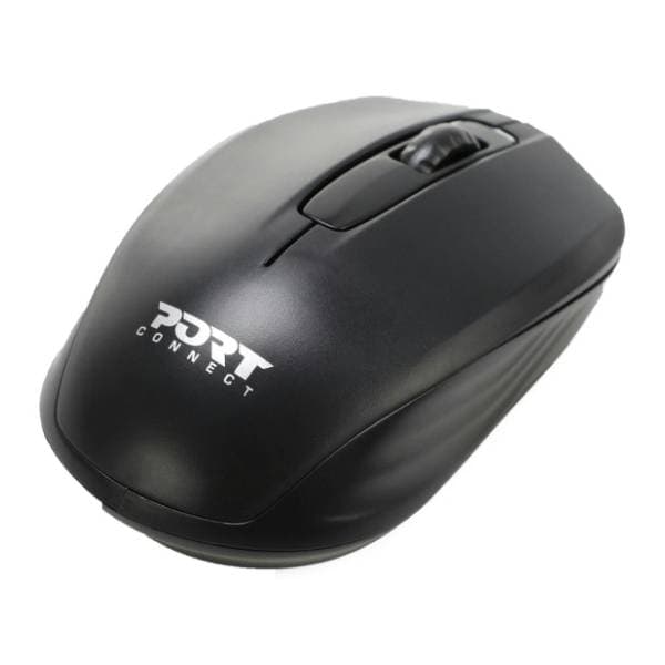 PORT DESIGNS bežični miš Port Designs Budget 1
