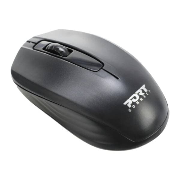 PORT DESIGNS bežični miš Port Designs Budget 2