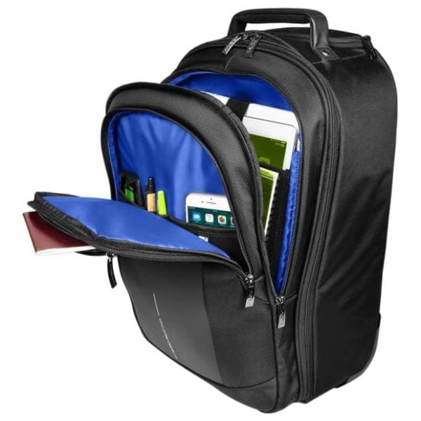 PORT DESIGNS ranac za laptop Chicago EVO BP TROLLEY 15.6" 4