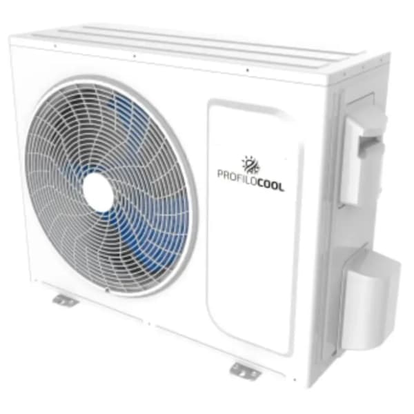 PROFILOCOOL inverter klima ICSD-12 Feel/Crna 2