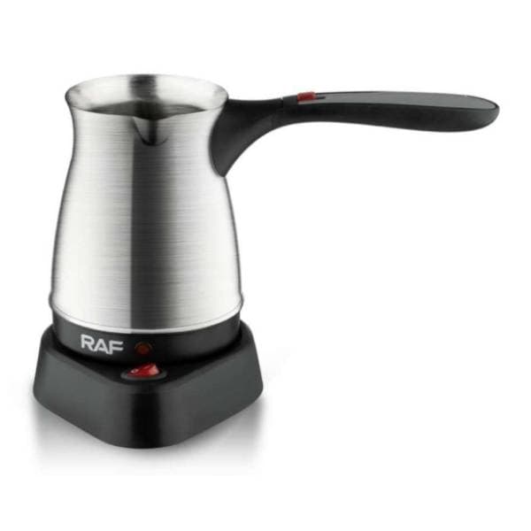 RAF električna džezva R.127 0.5l 0