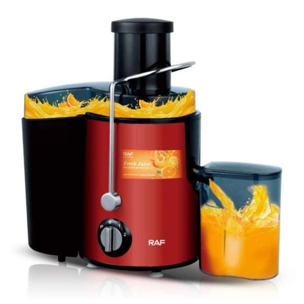 RAF sokovnik R.2817R 1000W 0