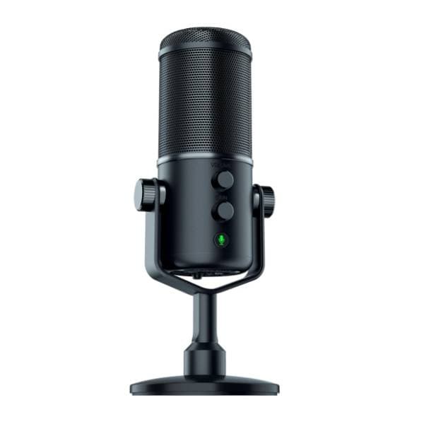 RAZER Seiren Elite RZ19-02280100-R3M1 mikrofon 4