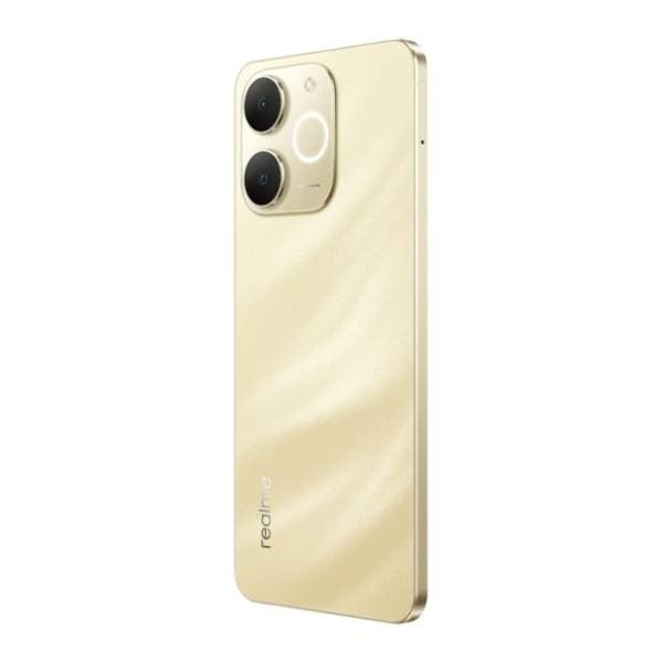 REALME Note 70T 4/64GB Beach Gold 4