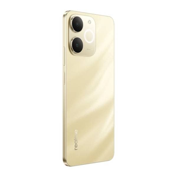 REALME Note 70T 4/64GB Beach Gold 6