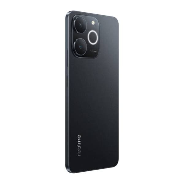 REALME Note 70T 4/64GB Obsidian Black 6