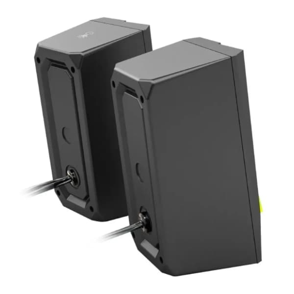 REDRAGON zvučnici za kompjuter GS520 RGB Black 3