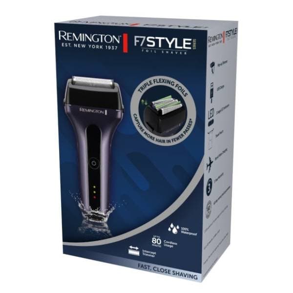 REMINGTON brijač F7000 F7 Style 2