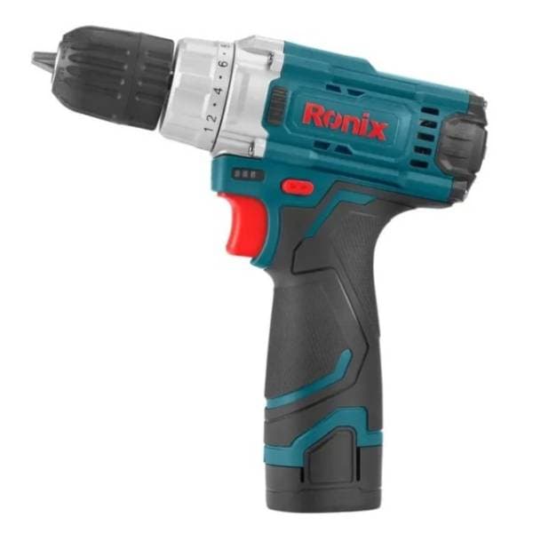RONIX 8613 BMC aku bušilica 1