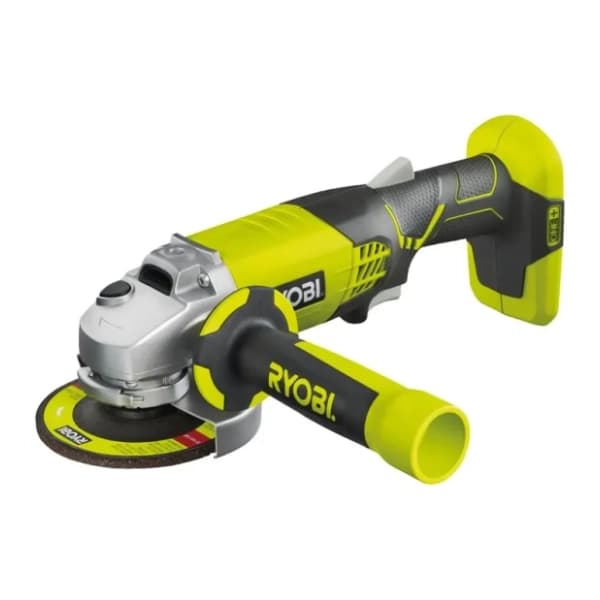 RYOBI R18AG-0 Solo aku ugaona brusilica 0