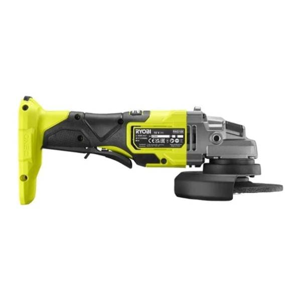RYOBI RAG18X-0 Solo aku ugaona brusilica 1