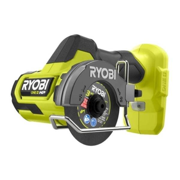 RYOBI RCT18C-0 Solo aku ugaona brusilica 0