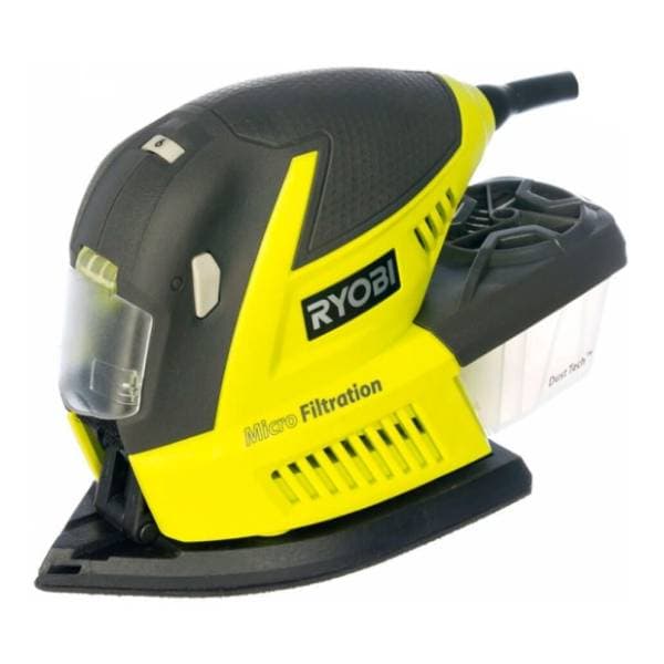 RYOBI RMS180-S vibraciona brusilica 0