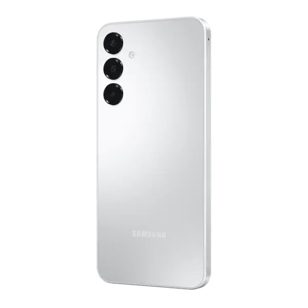 SAMSUNG Galaxy A16 8/256GB Gray (SM-A165F/DS) 4