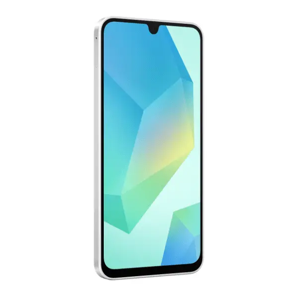 SAMSUNG Galaxy A16 8/256GB Gray (SM-A165F/DS) 3
