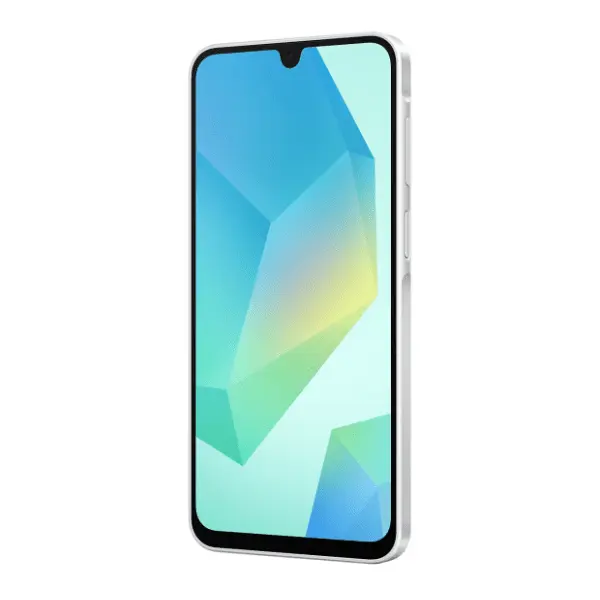 SAMSUNG Galaxy A16 8/256GB Gray (SM-A165F/DS) 1