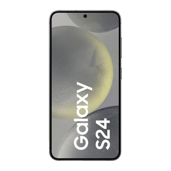SAMSUNG Galaxy S24 Enterprise Edition 8/128GB Onyx Black 10