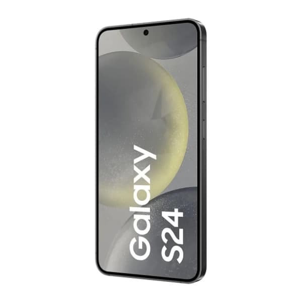 SAMSUNG Galaxy S24 Enterprise Edition 8/128GB Onyx Black 9