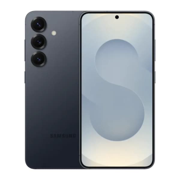 SAMSUNG Galaxy S25 12/128GB Blue Black (SM-S931BZKDEUC) 9
