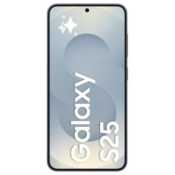 SAMSUNG Galaxy S25 12/128GB Blue Black (SM-S931BZKDEUC) 2