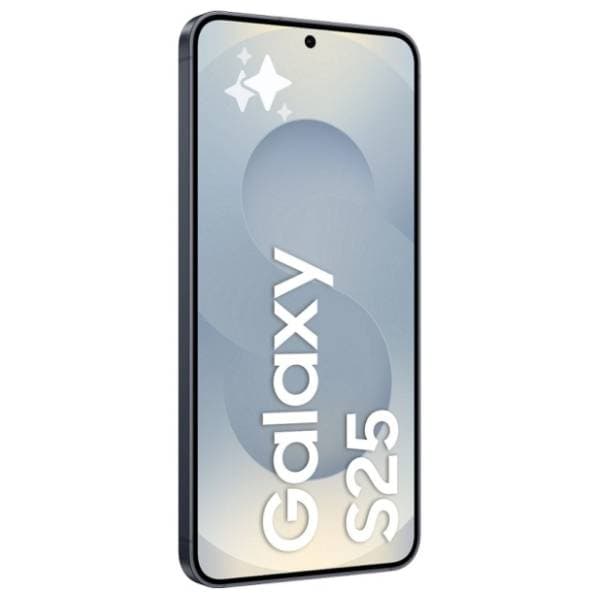 SAMSUNG Galaxy S25 12/128GB Blue Black (SM-S931BZKDEUC) 3